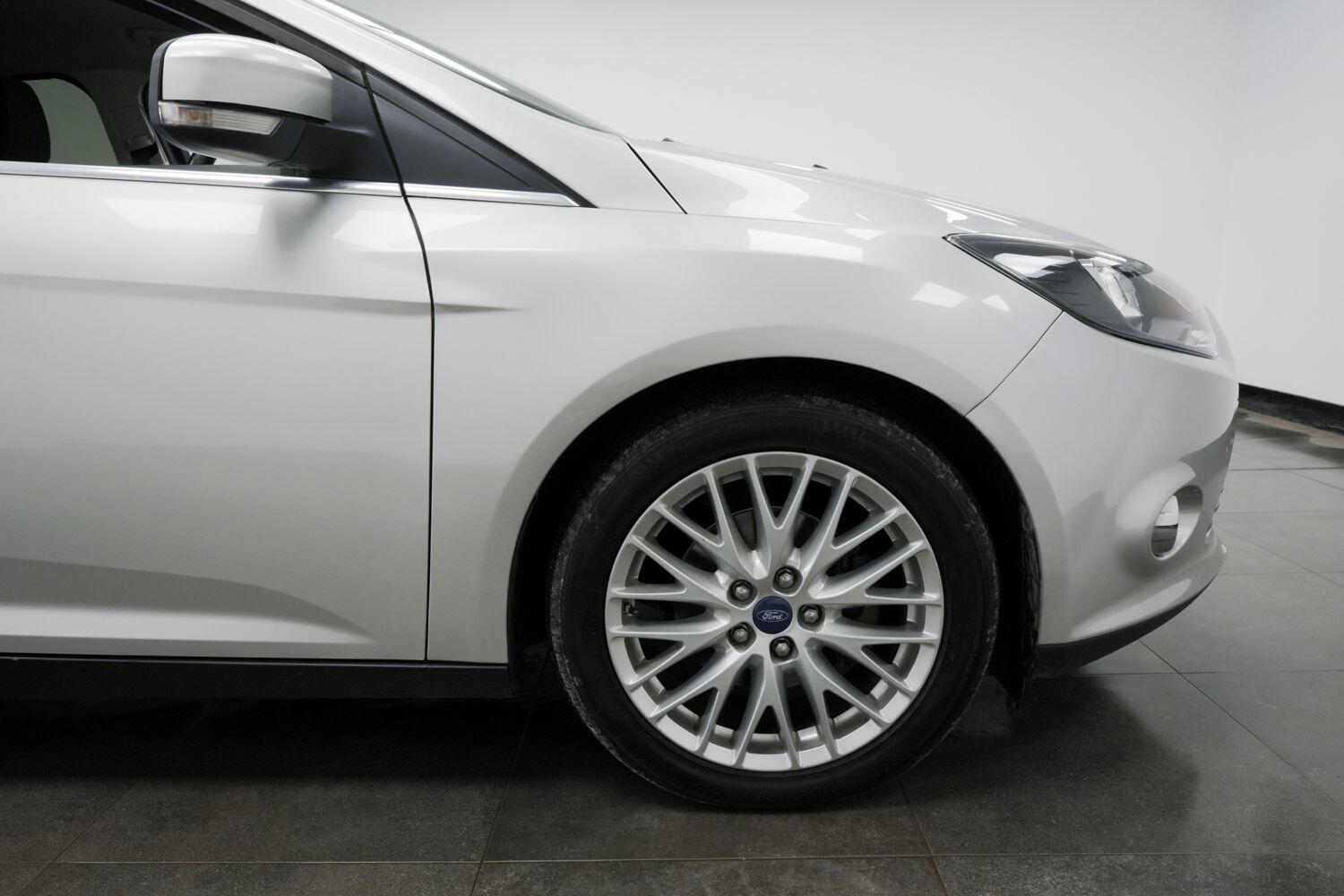 Used Ford Focus 2014 for sale - 76550002: Photo 5