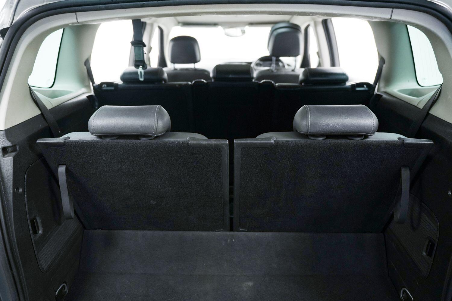 Used Vauxhall Zafira 2017 for sale - 77081566: Photo 10