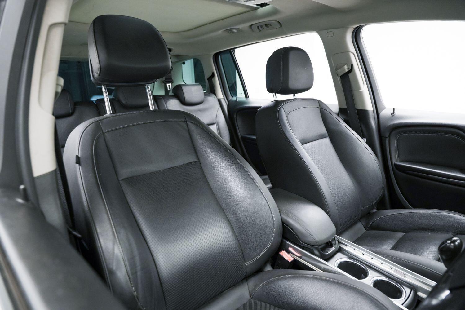 Used Vauxhall Zafira 2017 for sale - 77081566: Photo 12