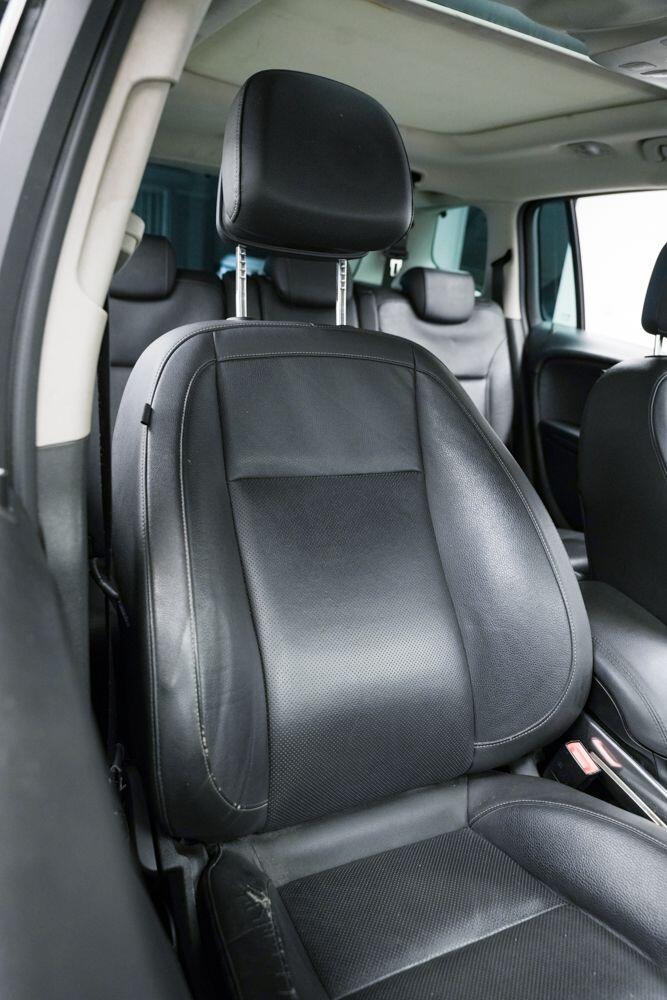 Used Vauxhall Zafira 2017 for sale - 77081566: Photo 13