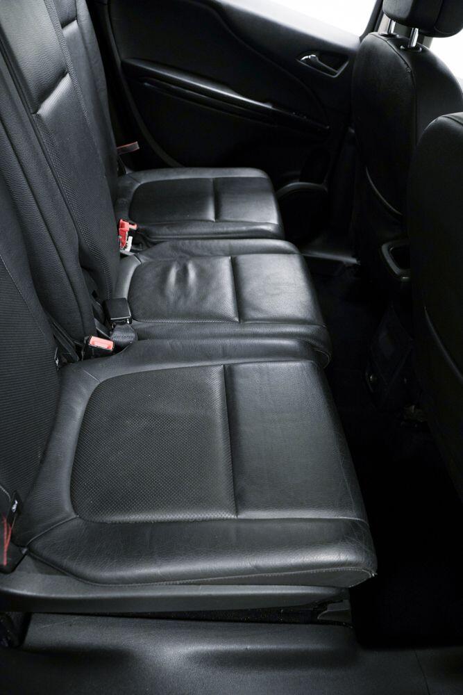 Used Vauxhall Zafira 2017 for sale - 77081566: Photo 16