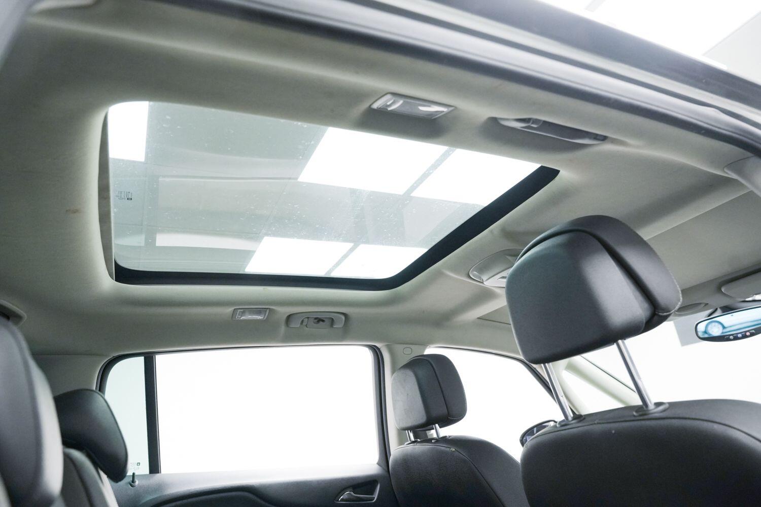 Used Vauxhall Zafira 2017 for sale - 77081566: Photo 18