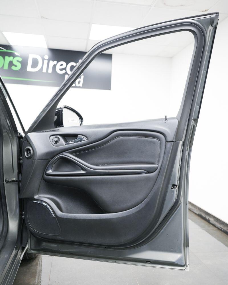 Used Vauxhall Zafira 2017 for sale - 77081566: Photo 21