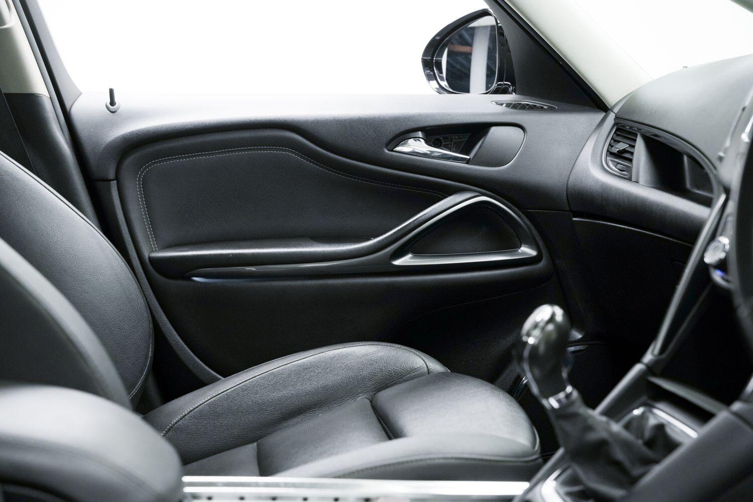 Used Vauxhall Zafira 2017 for sale - 77081566: Photo 24