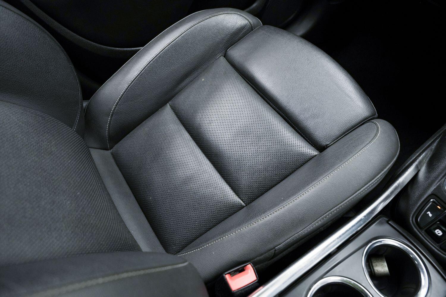 Used Vauxhall Zafira 2017 for sale - 77081566: Photo 25