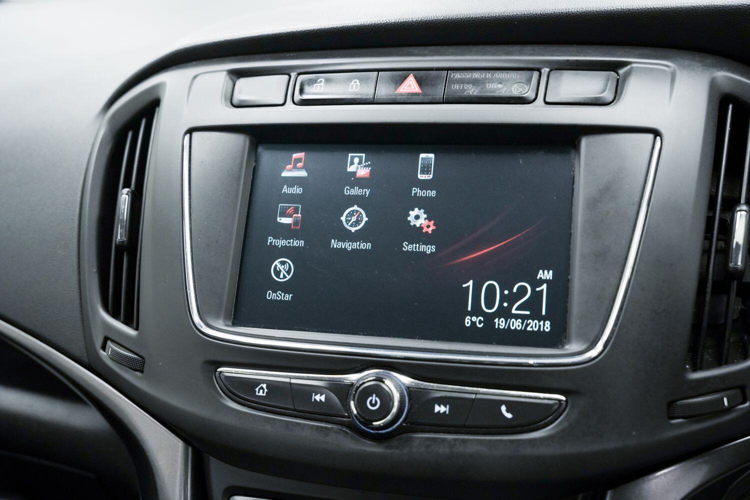 Used Vauxhall Zafira 2017 for sale - 77081566: Photo 27