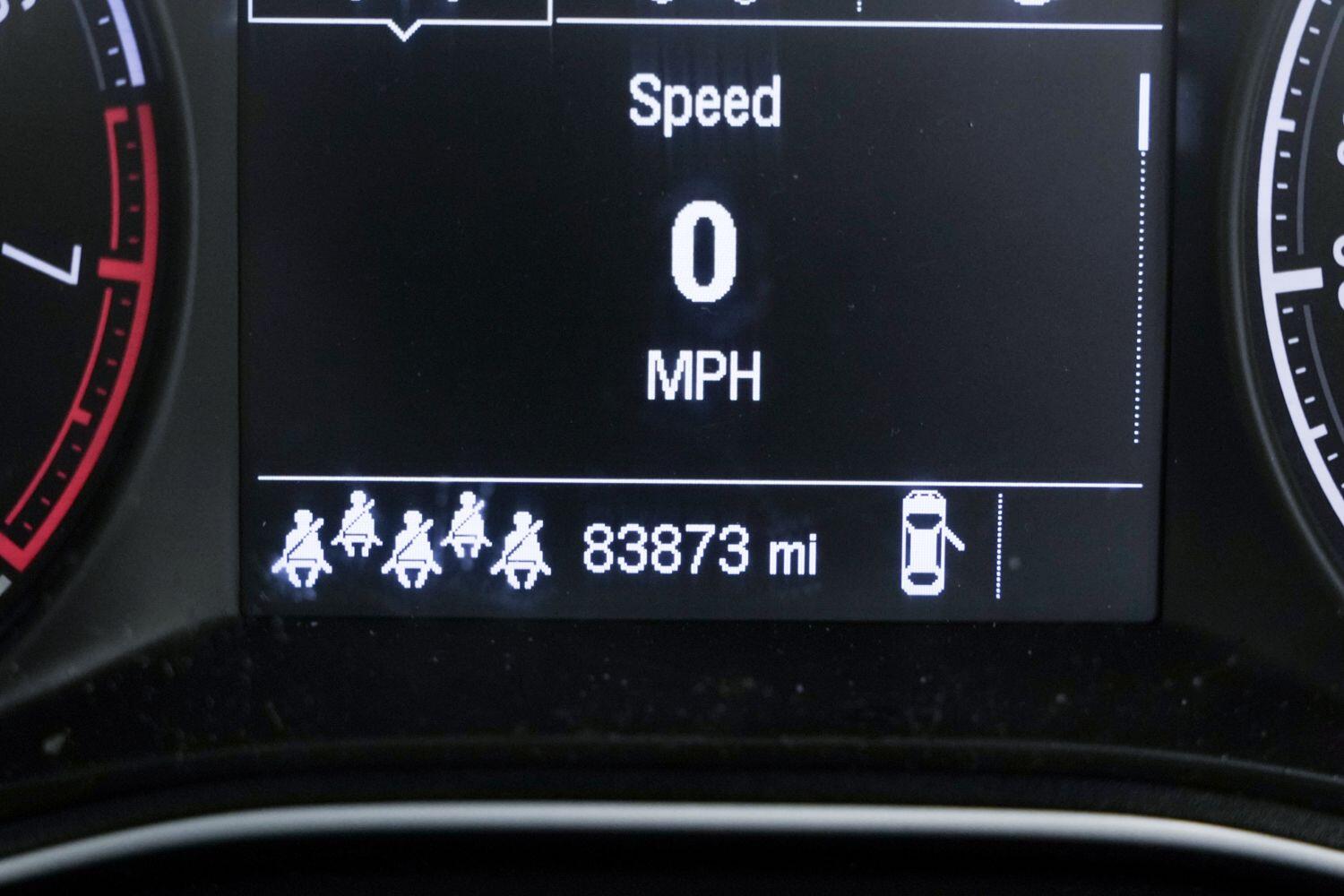 Used Vauxhall Zafira 2017 for sale - 77081566: Photo 29