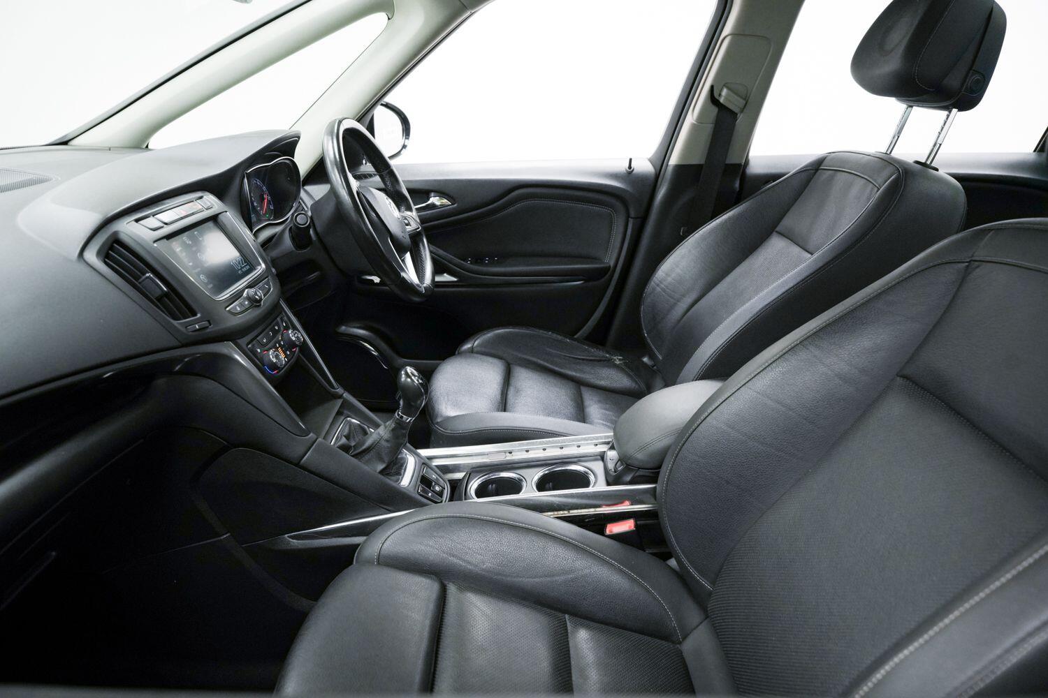 Used Vauxhall Zafira 2017 for sale - 77081566: Photo 30