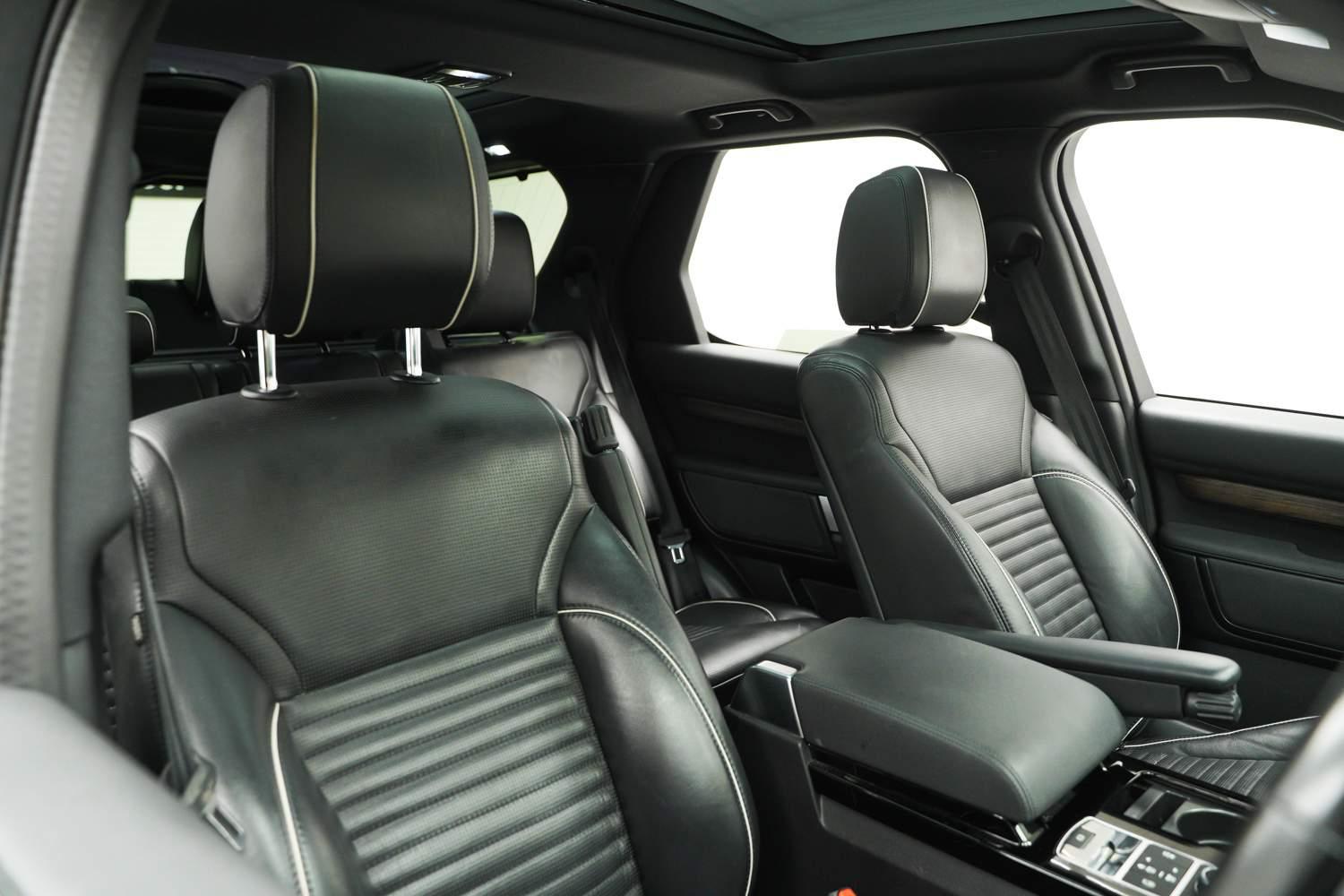 Used Land Rover Discovery 2019 for sale - 76361210: Photo 10