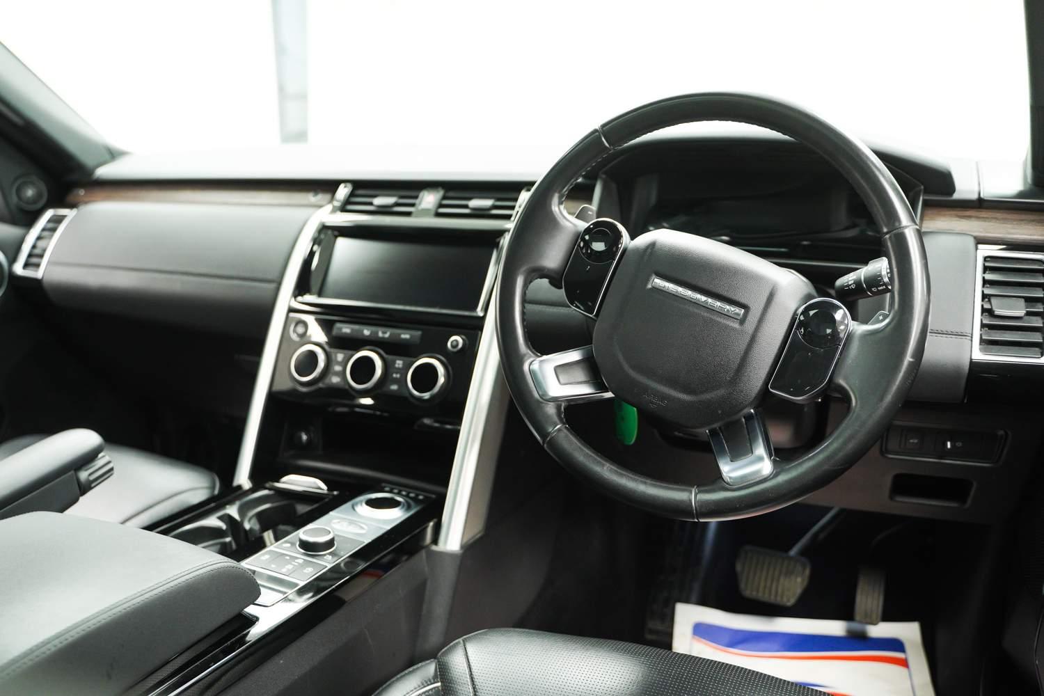 Used Land Rover Discovery 2019 for sale - 76361210: Photo 19