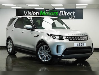 2019 (69) - 3.0 SDV6 HSE 5dr Auto