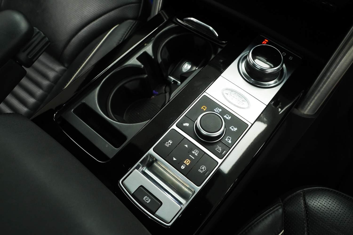 Used Land Rover Discovery 2019 for sale - 76361210: Photo 22