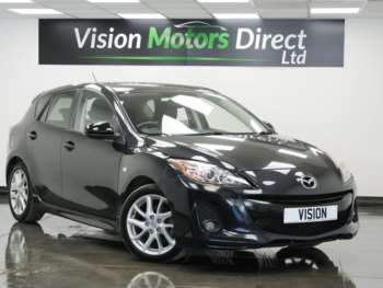 Used Mazda Mazda3 2012 for sale - 74895030: Photo