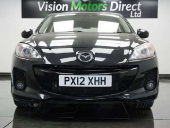Used Mazda Mazda3 2012 for sale - 74895030: Photo