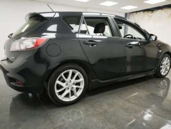 Used Mazda Mazda3 2012 for sale - 74895030: Photo