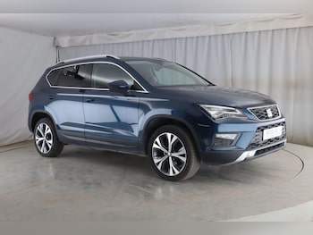 Used SEAT Ateca 2019 for sale - 79440981: Photo