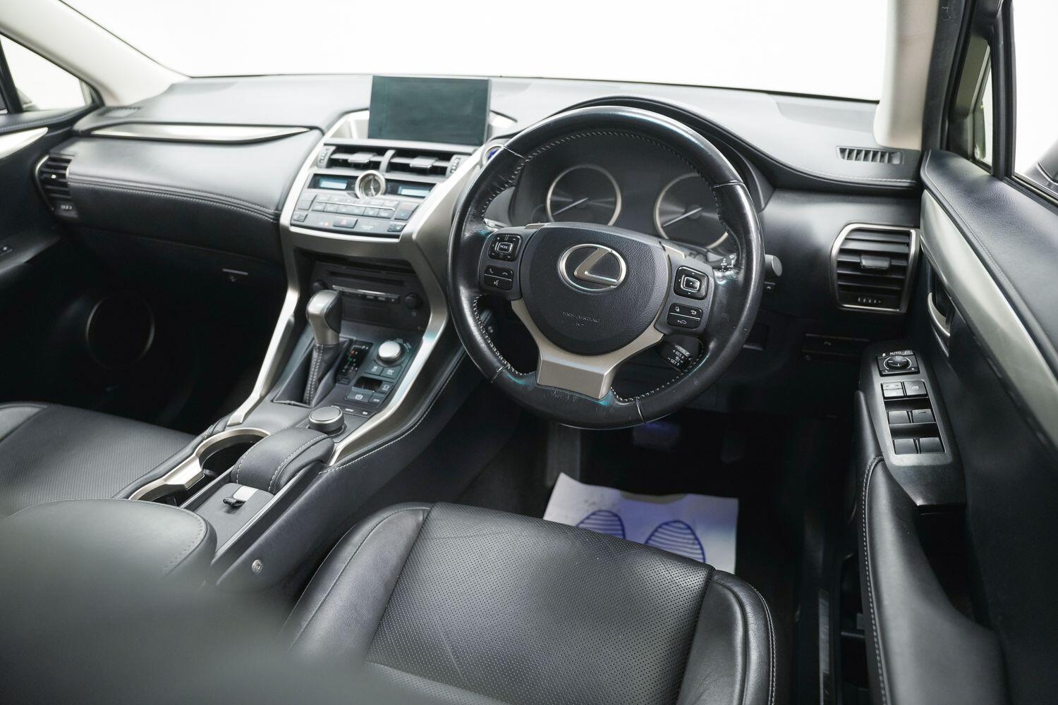 Used Lexus NX 2016 for sale - 77898456: Photo 11