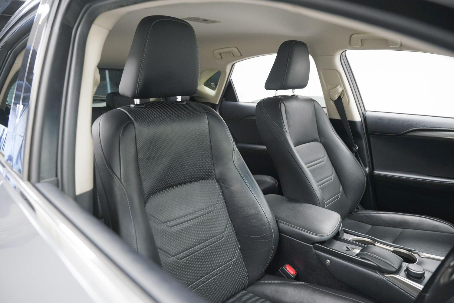 Used Lexus NX 2016 for sale - 77898456: Photo 12