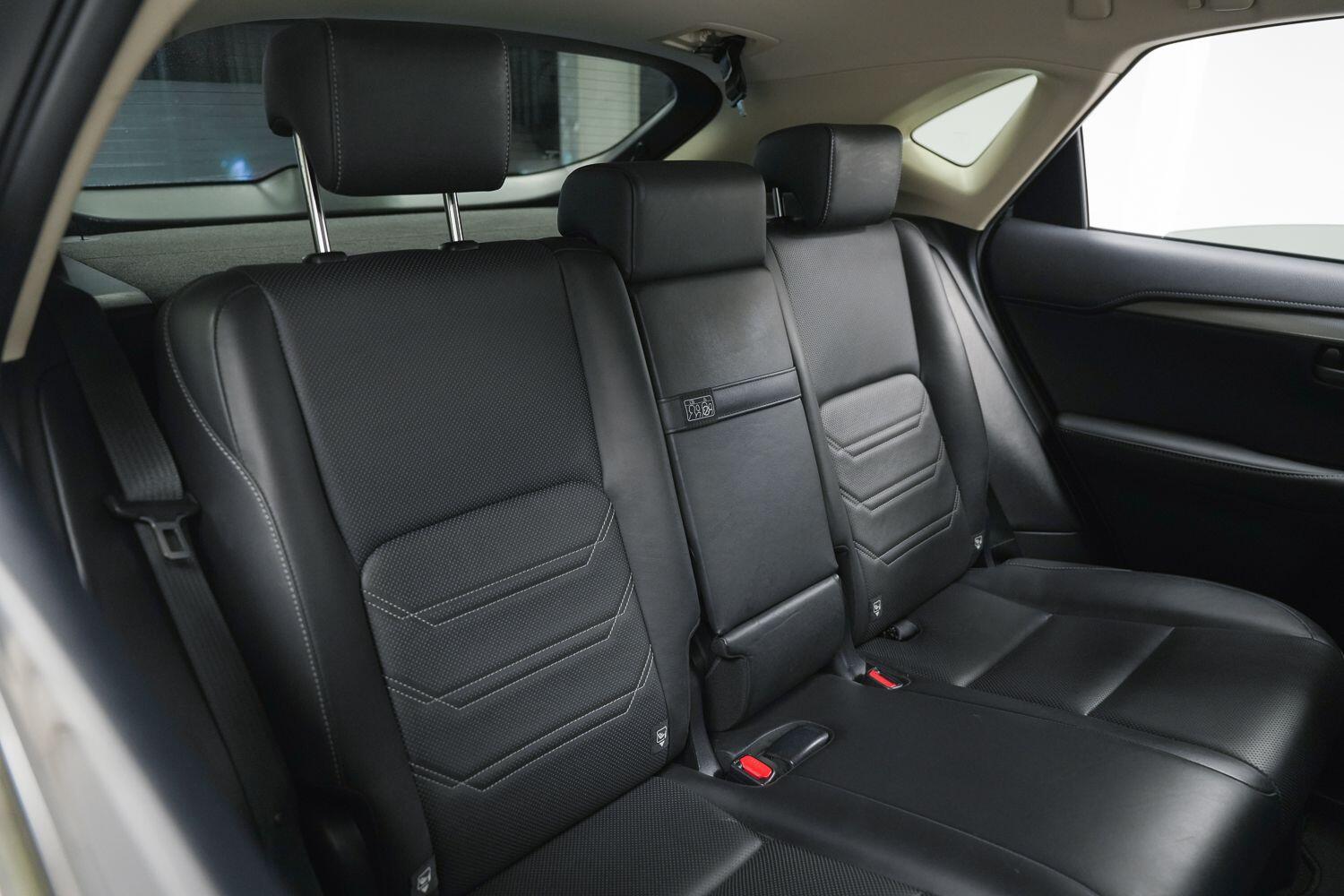 Used Lexus NX 2016 for sale - 77898456: Photo 14