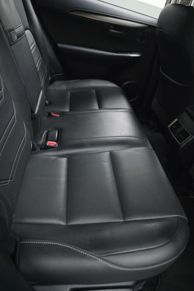 Used Lexus NX 2016 for sale - 77898456: Photo 15