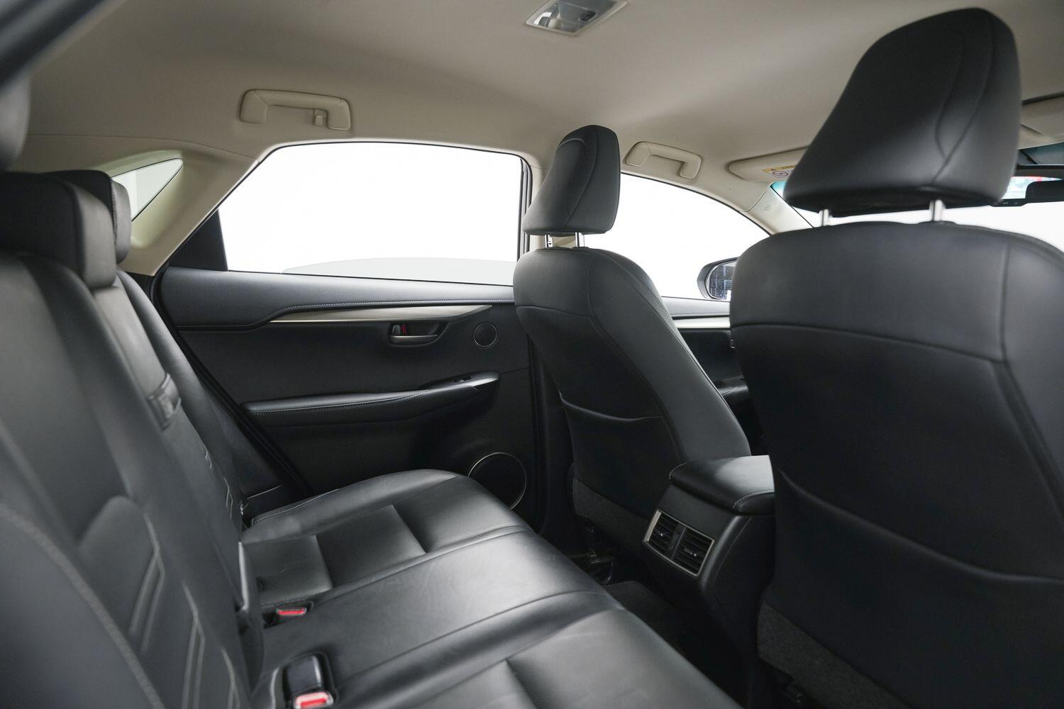 Used Lexus NX 2016 for sale - 77898456: Photo 16