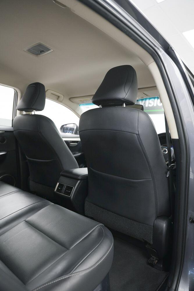 Used Lexus NX 2016 for sale - 77898456: Photo 17