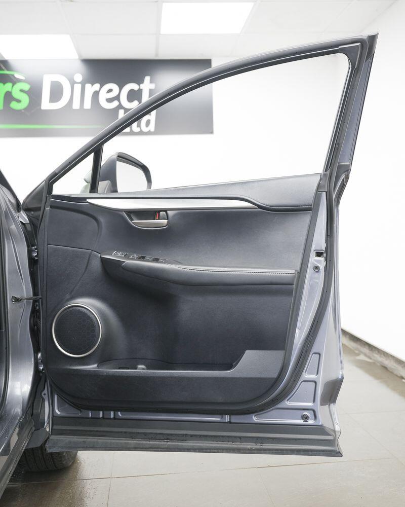 Used Lexus NX 2016 for sale - 77898456: Photo 19