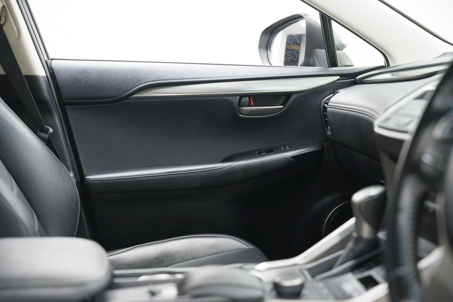 Used Lexus NX 2016 for sale - 77898456: Photo 20