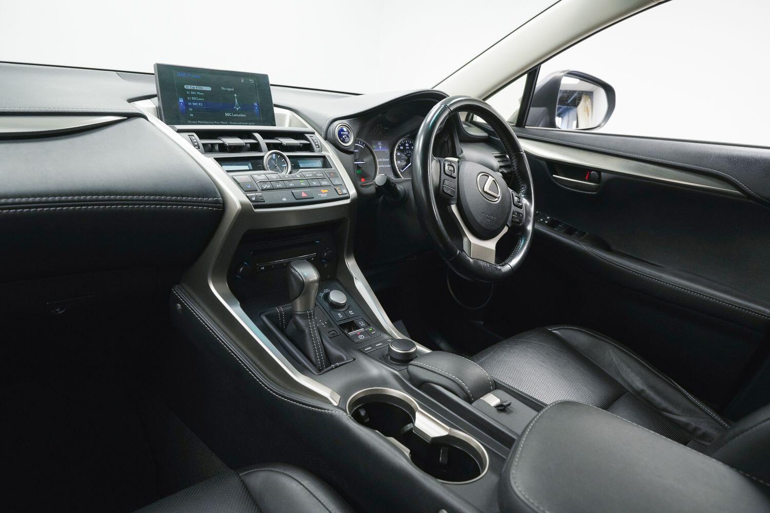 Used Lexus NX 2016 for sale - 77898456: Photo 22