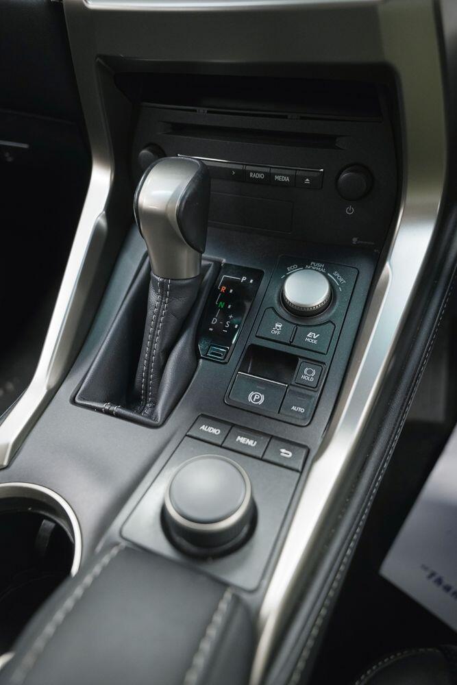 Used Lexus NX 2016 for sale - 77898456: Photo 24