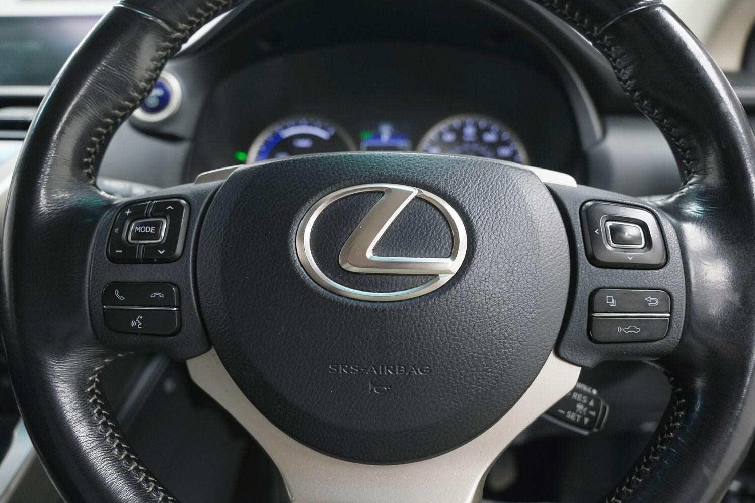 Used Lexus NX 2016 for sale - 77898456: Photo 27