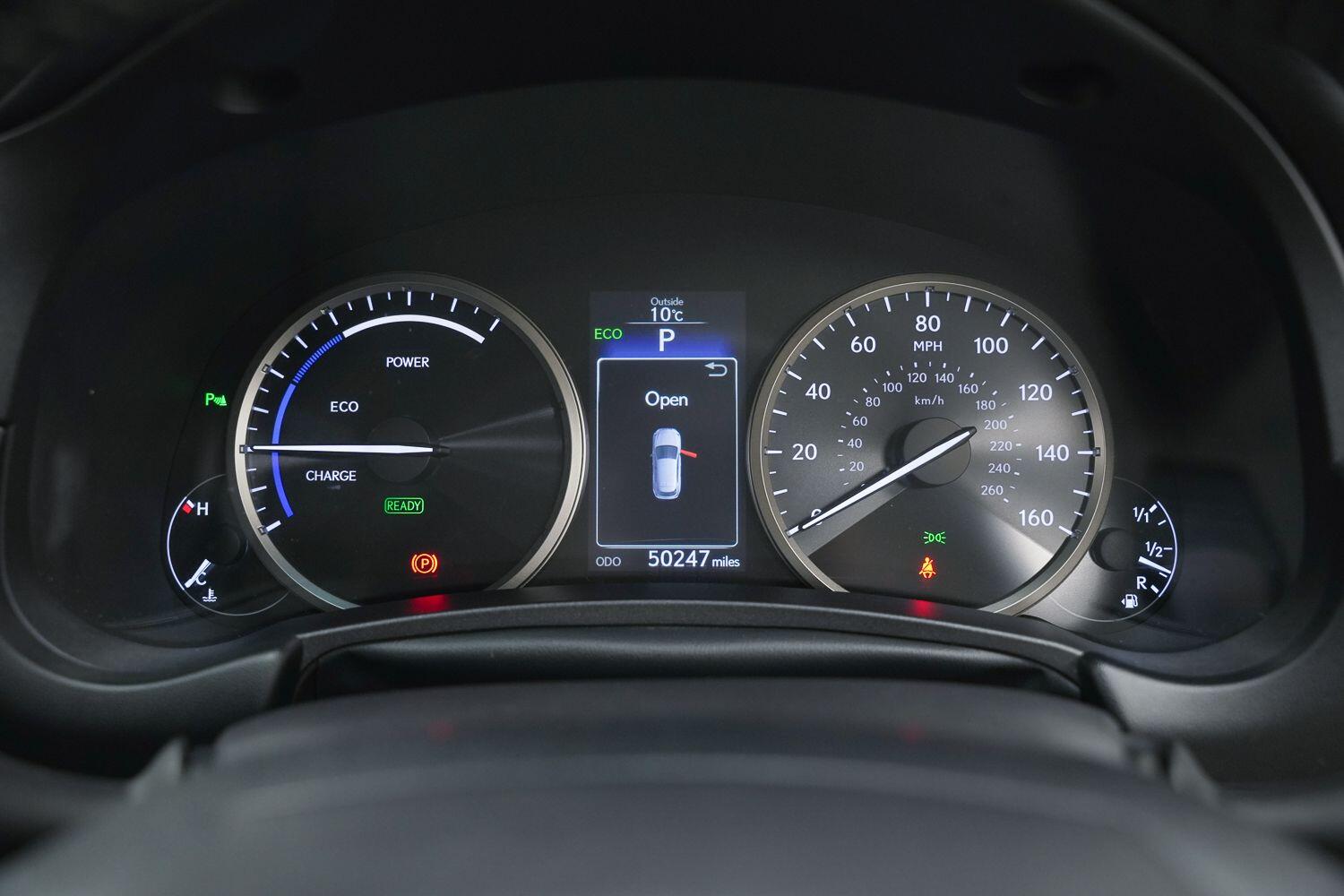 Used Lexus NX 2016 for sale - 77898456: Photo 28