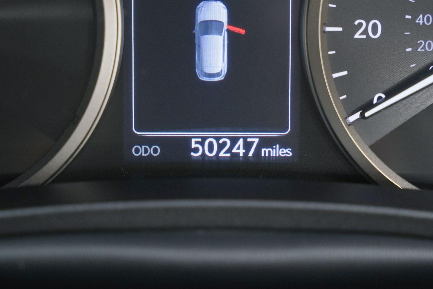 Used Lexus NX 2016 for sale - 77898456: Photo 29