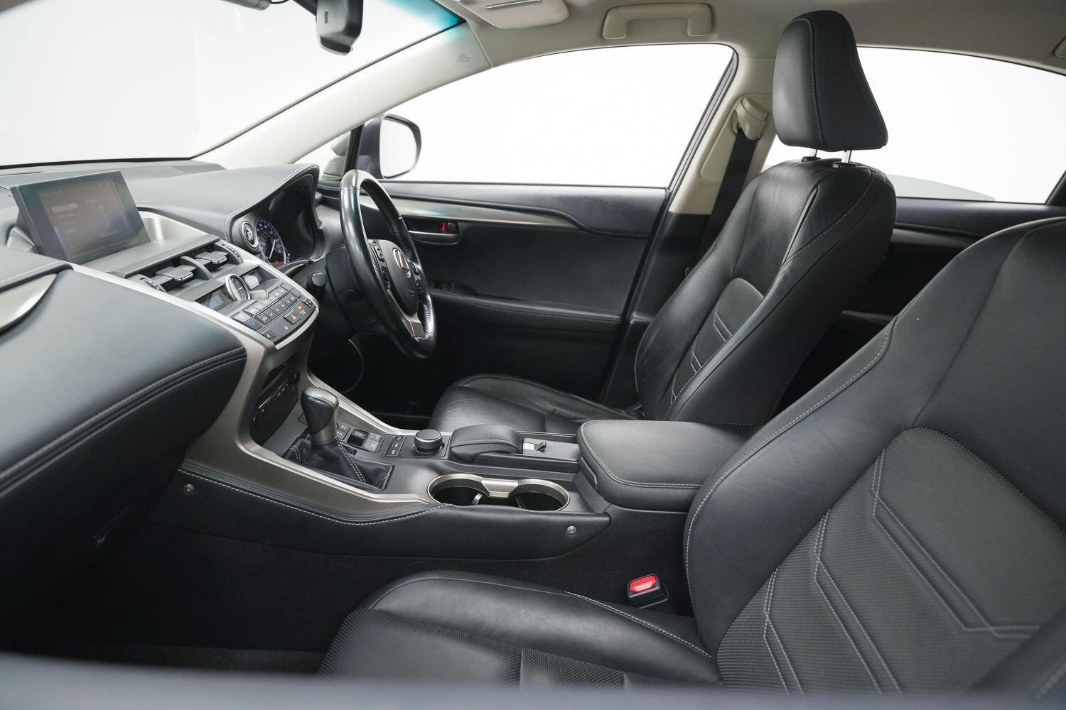 Used Lexus NX 2016 for sale - 77898456: Photo 30