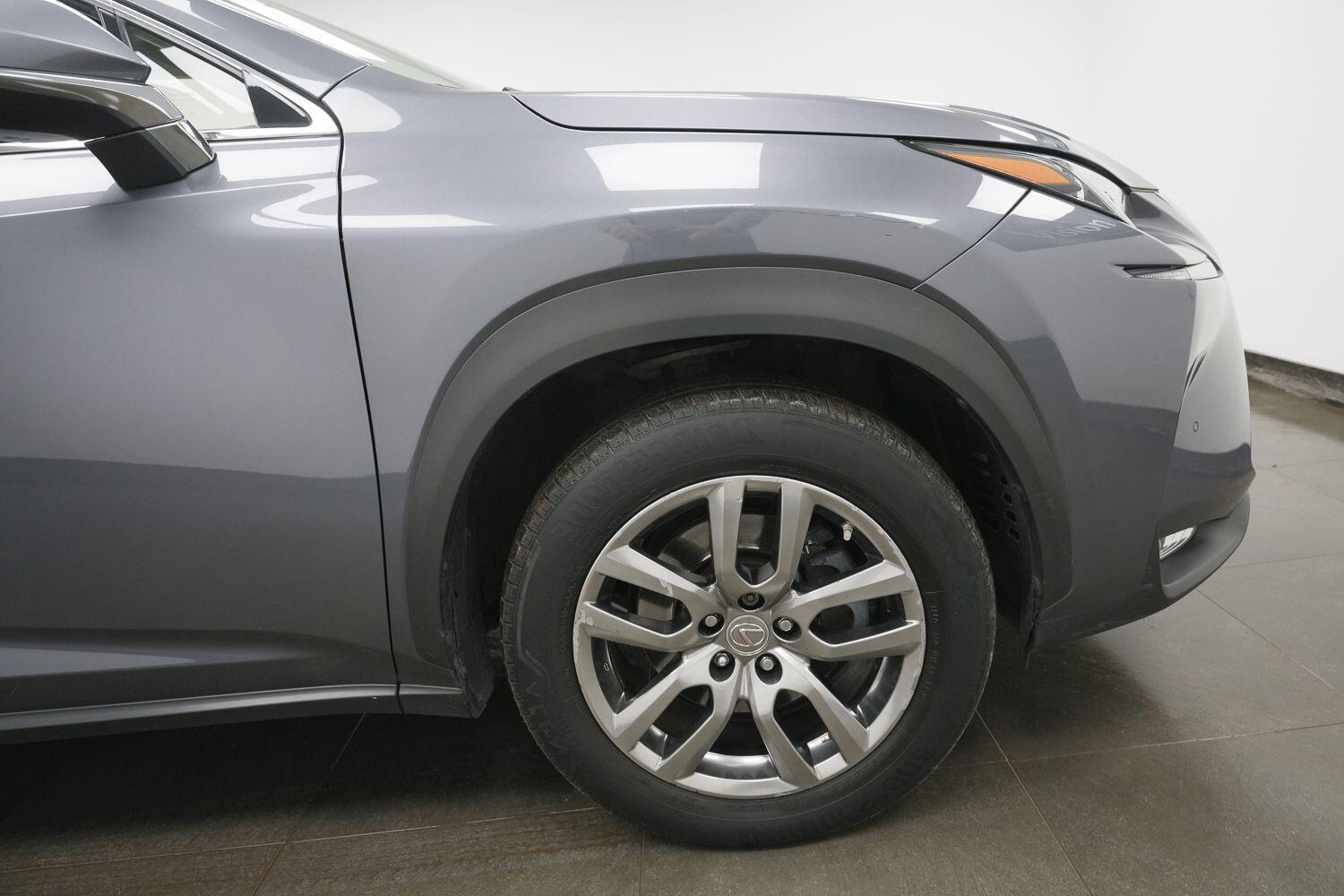 Used Lexus NX 2016 for sale - 77898456: Photo 5