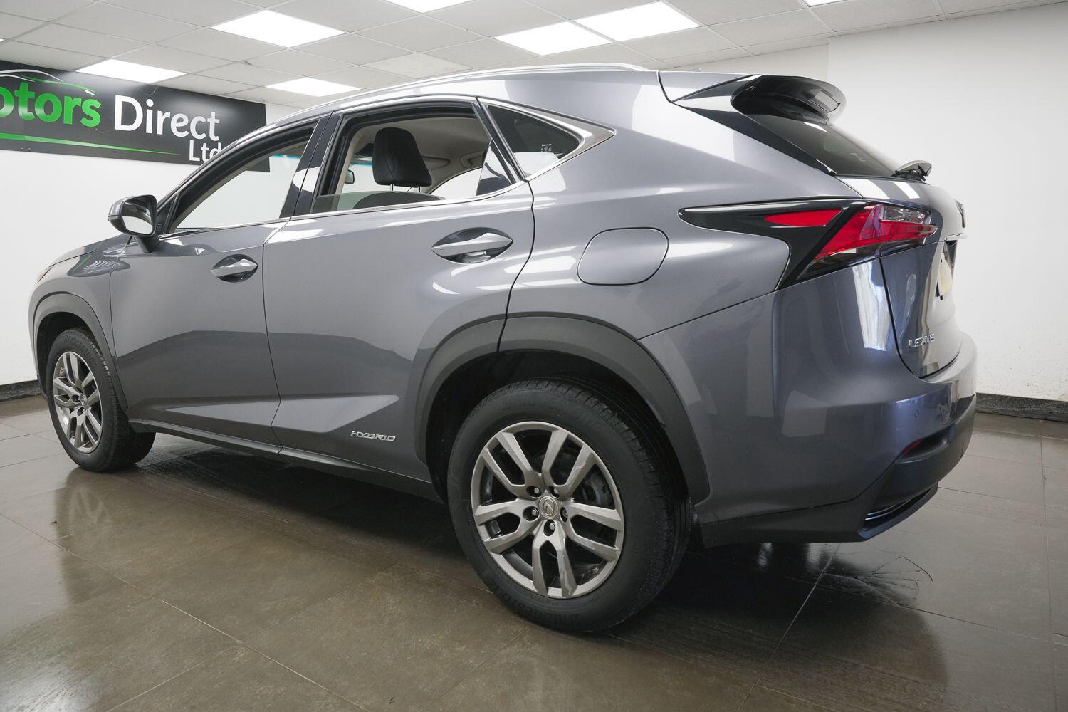 Used Lexus NX 2016 for sale - 77898456: Photo 6