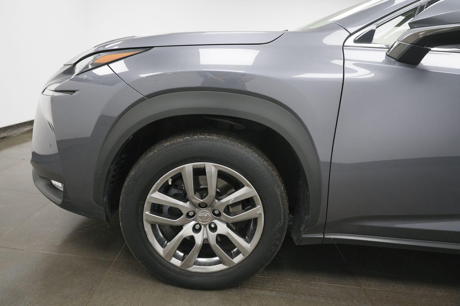 Used Lexus NX 2016 for sale - 77898456: Photo 7