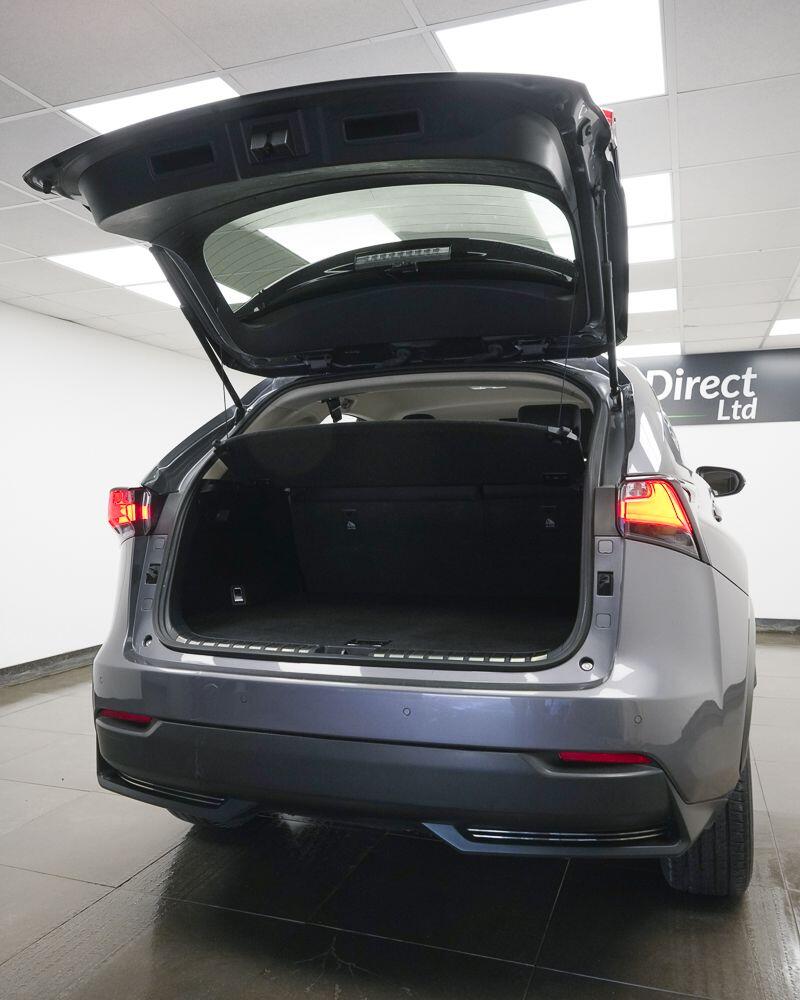 Used Lexus NX 2016 for sale - 77898456: Photo 8