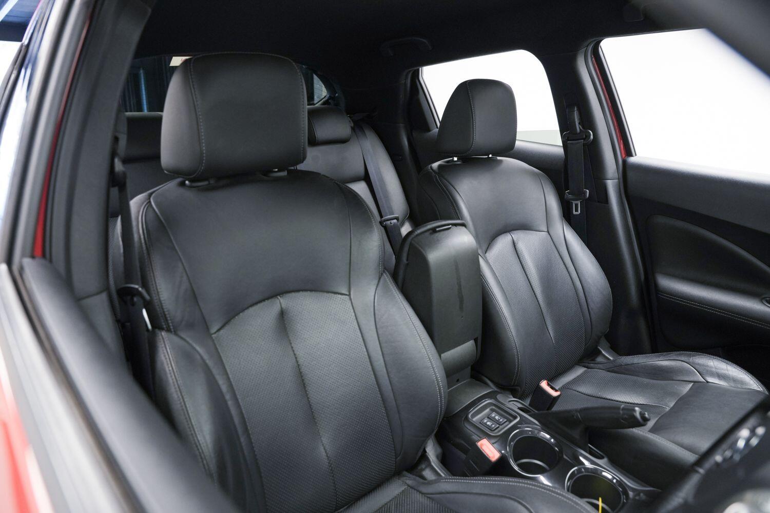 Used Nissan Juke for sale - 77238474: Photo 12