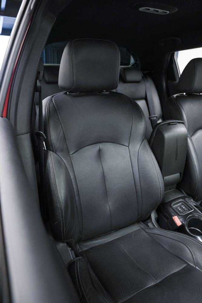 Used Nissan Juke for sale - 77238474: Photo 13