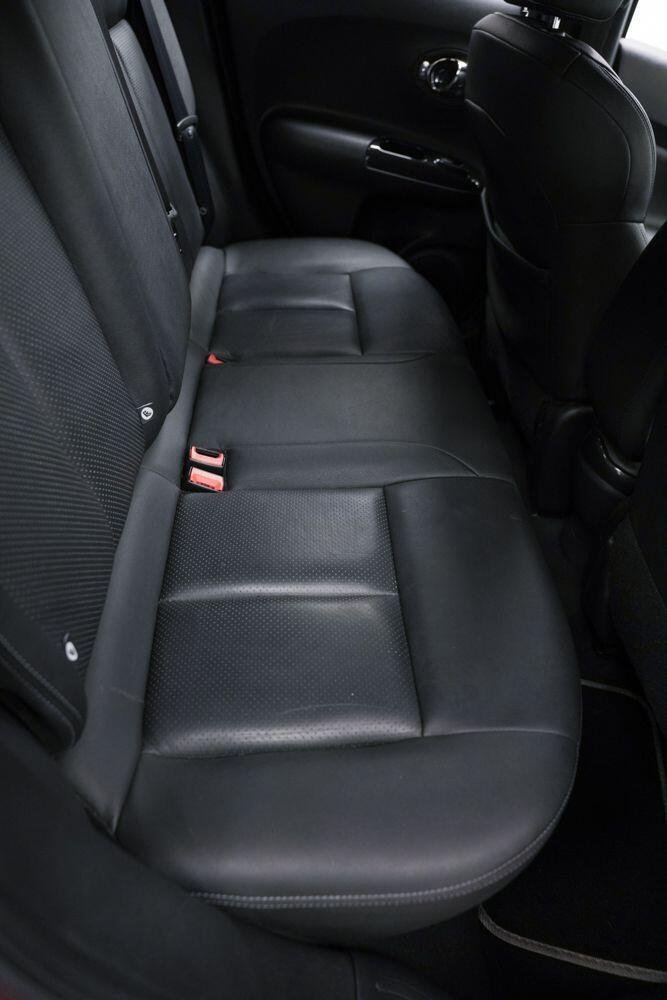 Used Nissan Juke for sale - 77238474: Photo 15