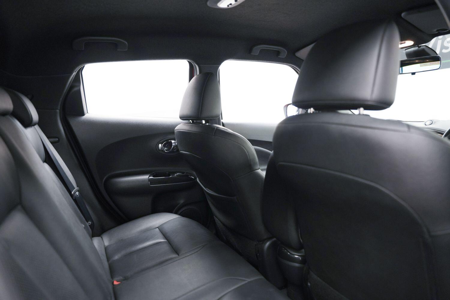 Used Nissan Juke for sale - 77238474: Photo 16