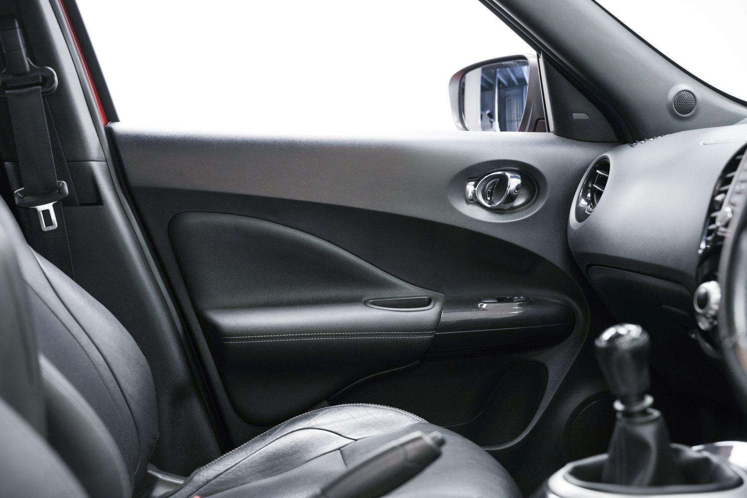 Used Nissan Juke for sale - 77238474: Photo 21