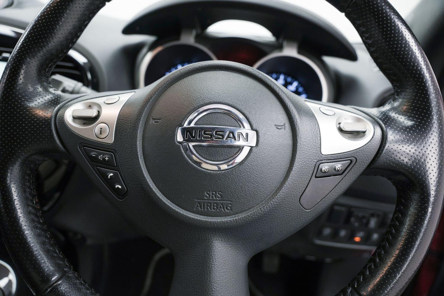 Used Nissan Juke for sale - 77238474: Photo 25