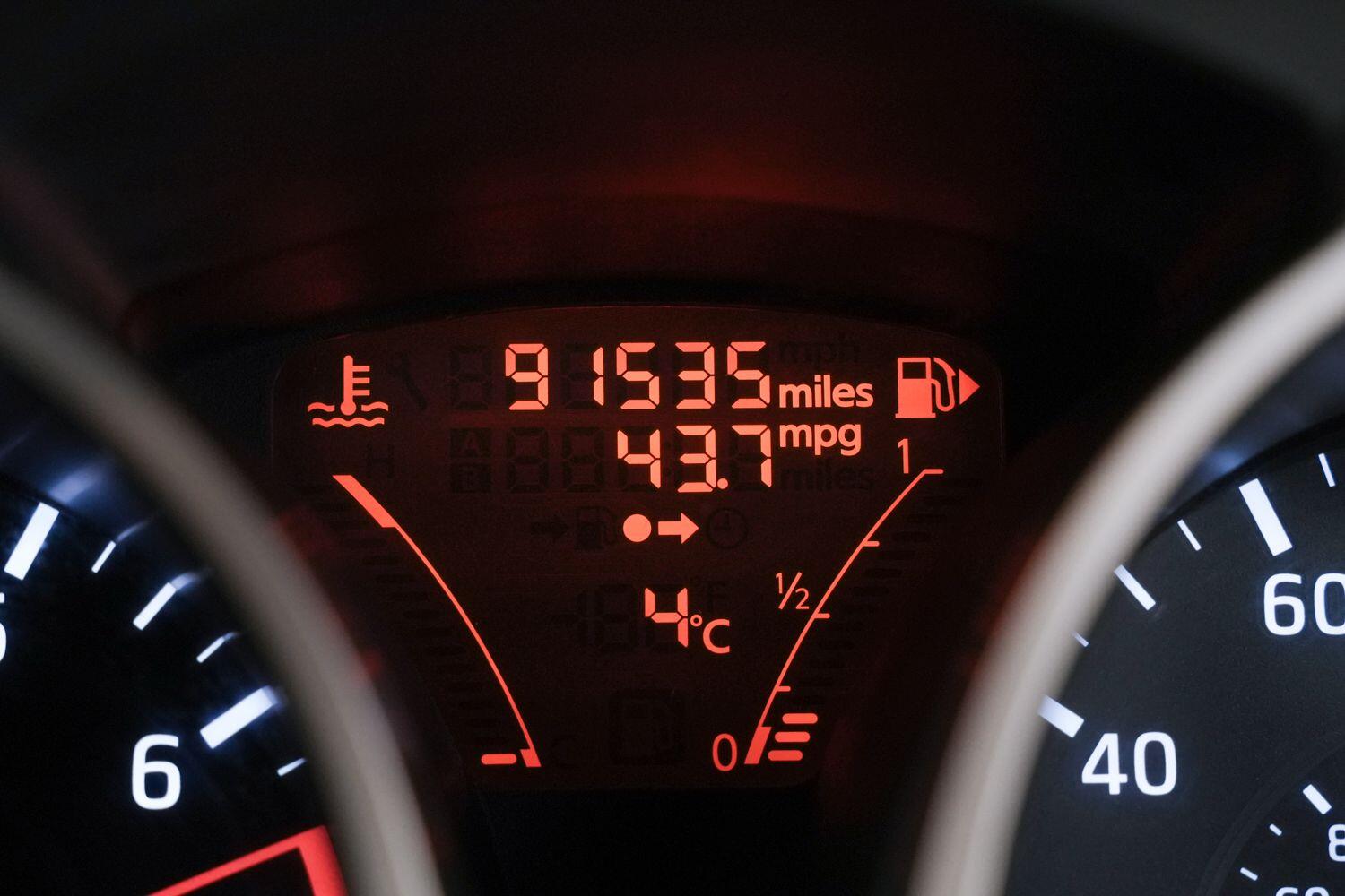 Used Nissan Juke for sale - 77238474: Photo 27