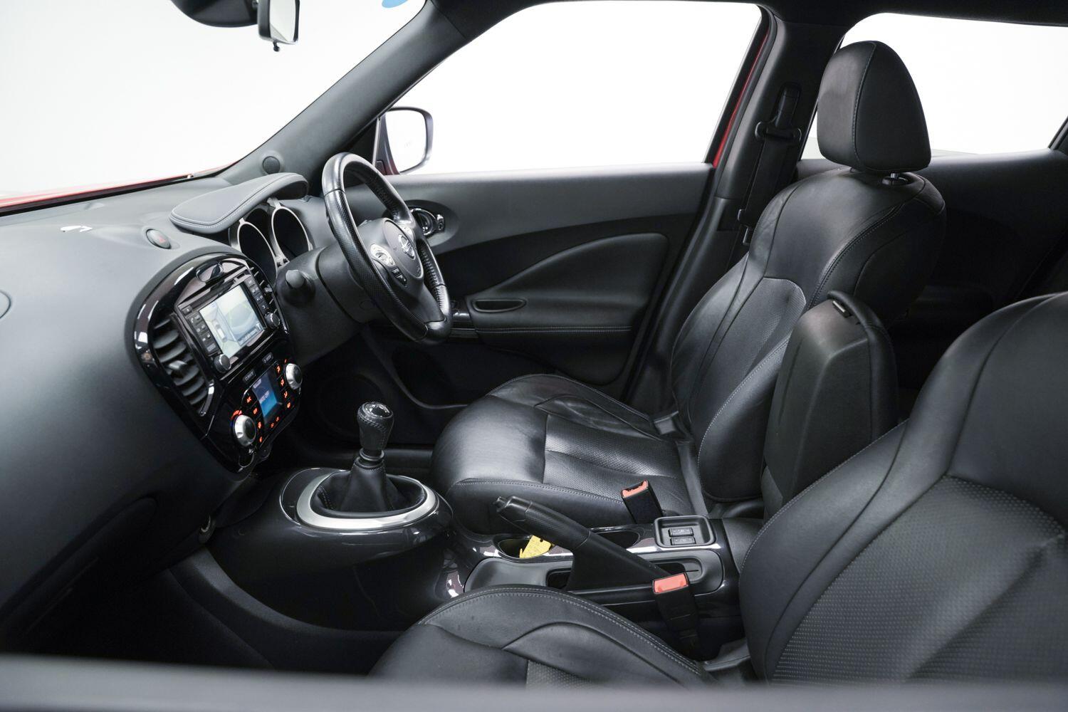 Used Nissan Juke for sale - 77238474: Photo 28