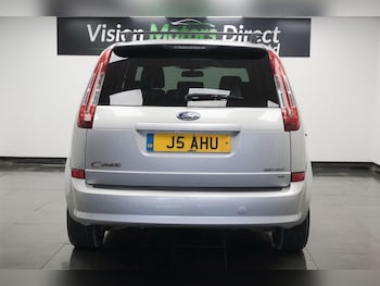 Used Ford C-Max 2009 for sale - 78301716: Photo