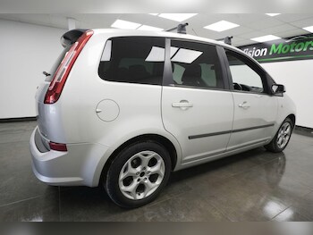 Used Ford C-Max 2009 for sale - 78301716: Photo
