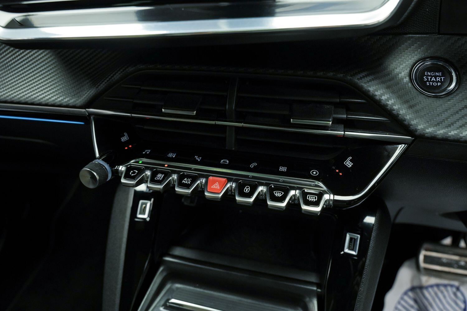 Used Peugeot 2008 2020 for sale - 76825059: Photo 21