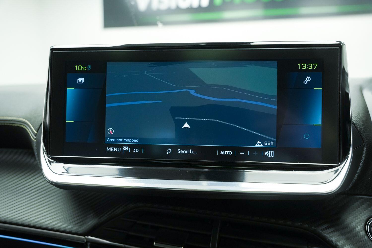 Used Peugeot 2008 2020 for sale - 76825059: Photo 24